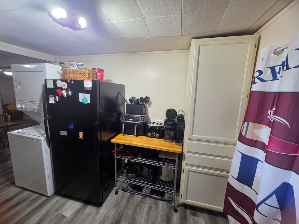 View #3 of the kitchen.