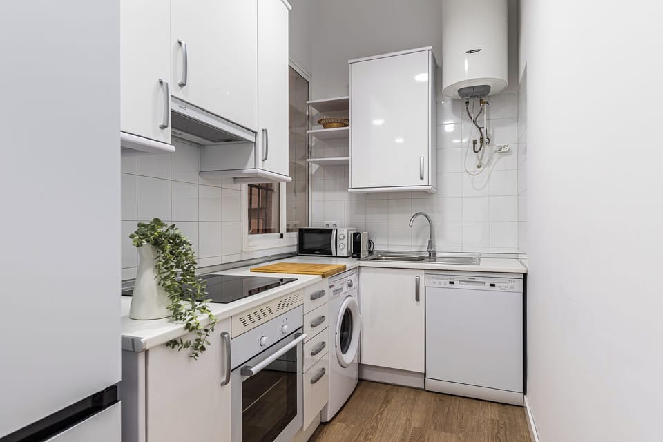 Cocina b