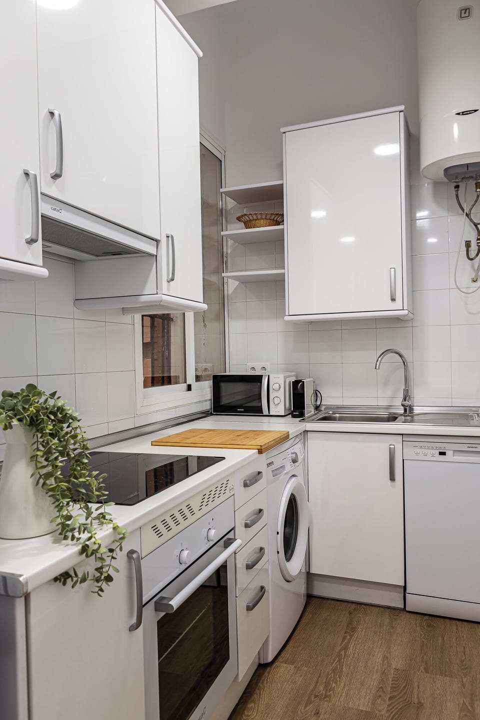Cocina