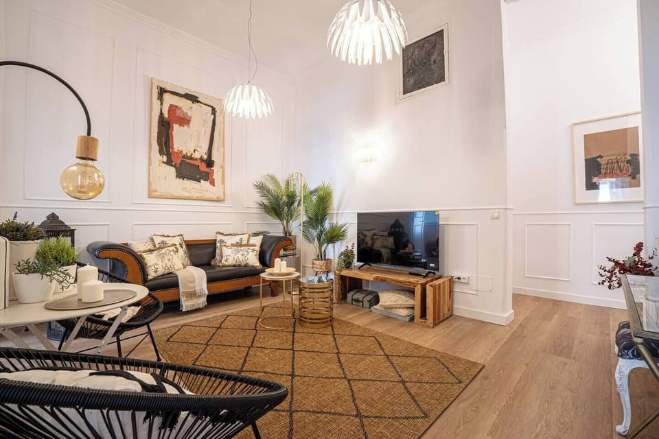 Salón TV