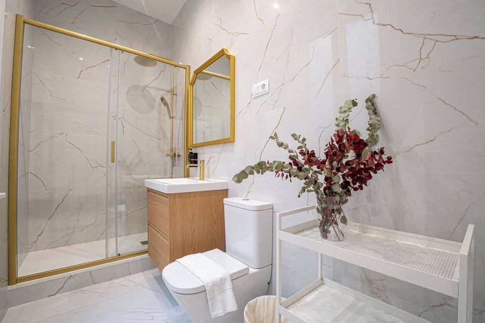 Baño 1c