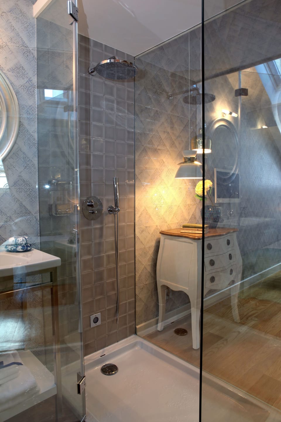 Double Room | Room amenity