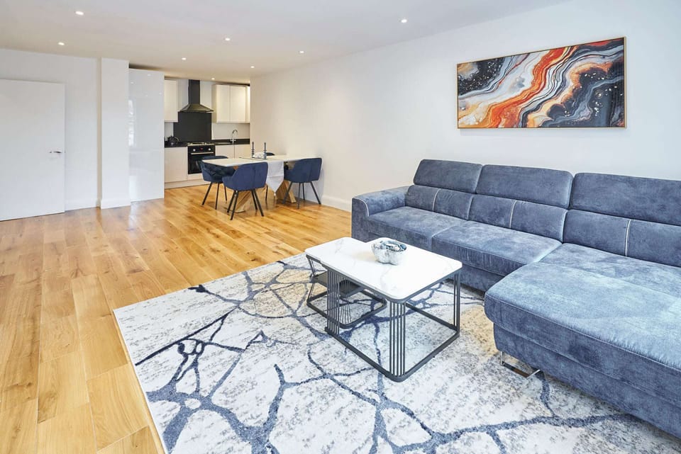 House | 1 bedroom