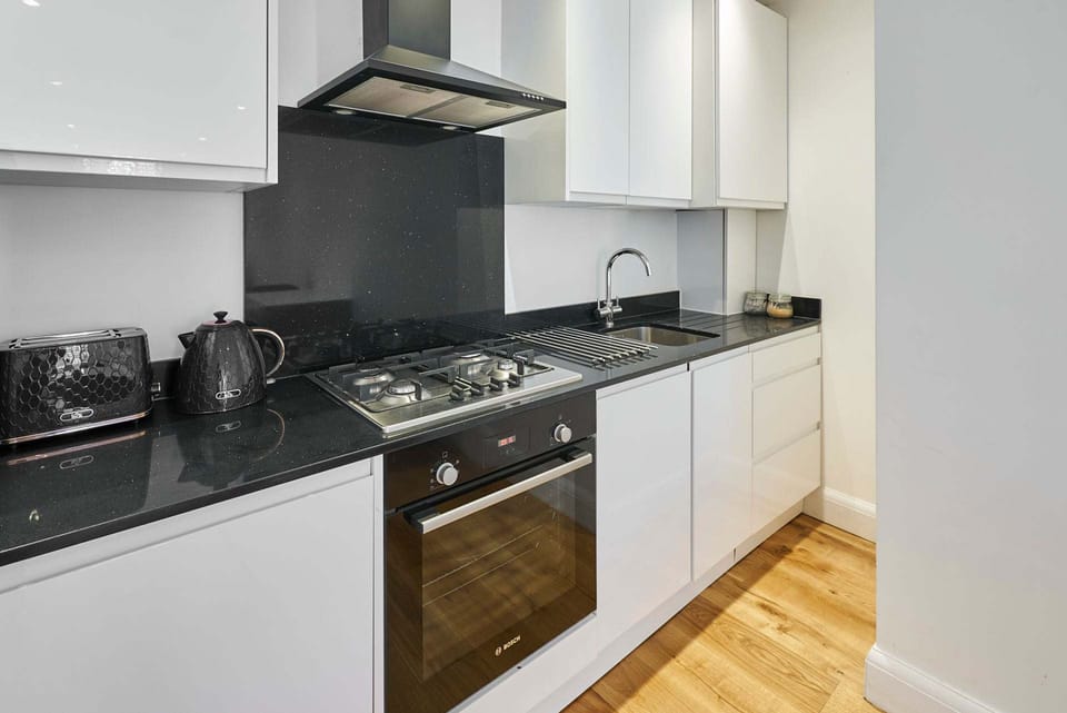 House | 1 bedroom