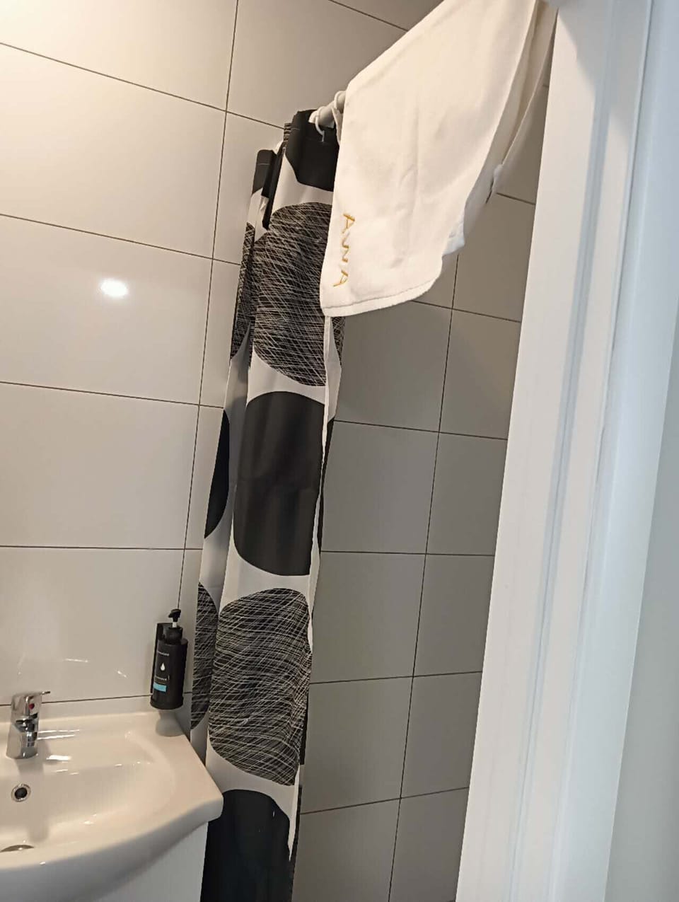 Chalet | Bathroom