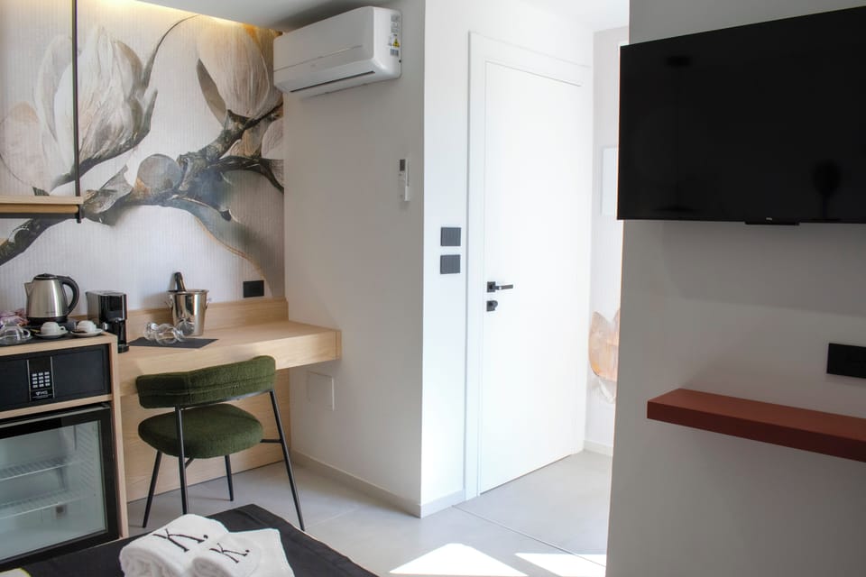 Luxury Suite | 1 bedroom, Frette Italian sheets, premium bedding, down comforters