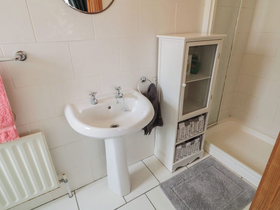 Donagh Cross Town House Cottage in County Donegal