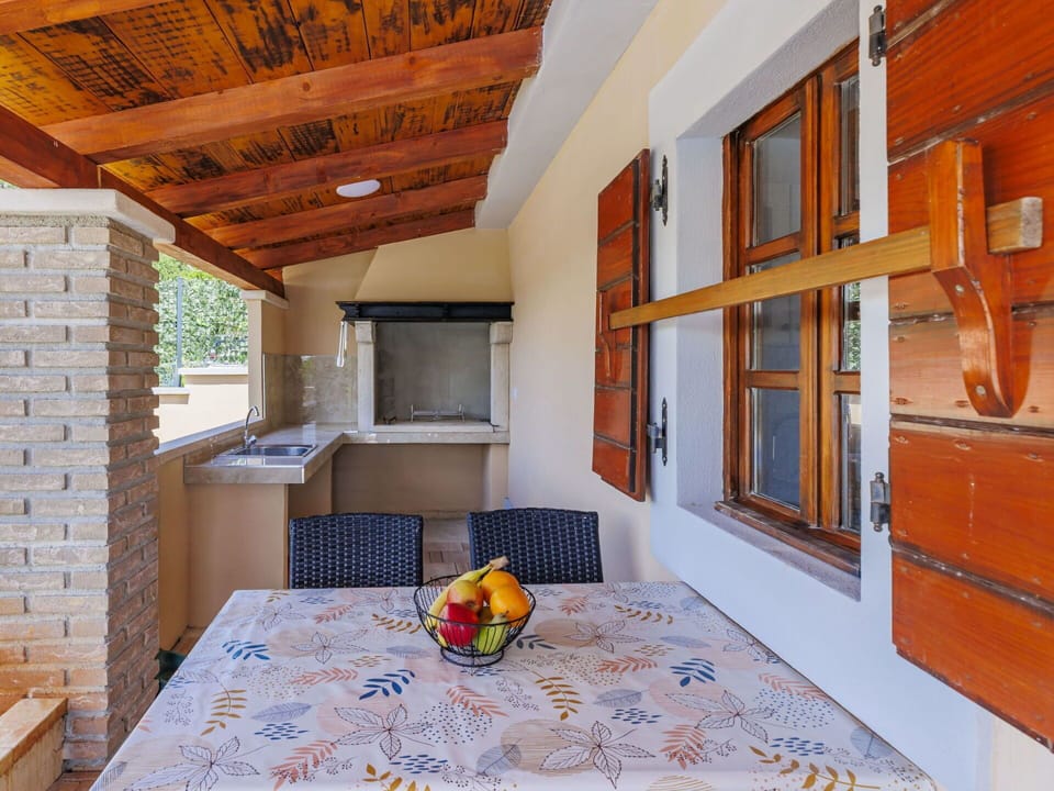 Furniture, Wood, Ceiling, Flooring, Interior Design, Floor, Home, Chair, Room, Wood Stain