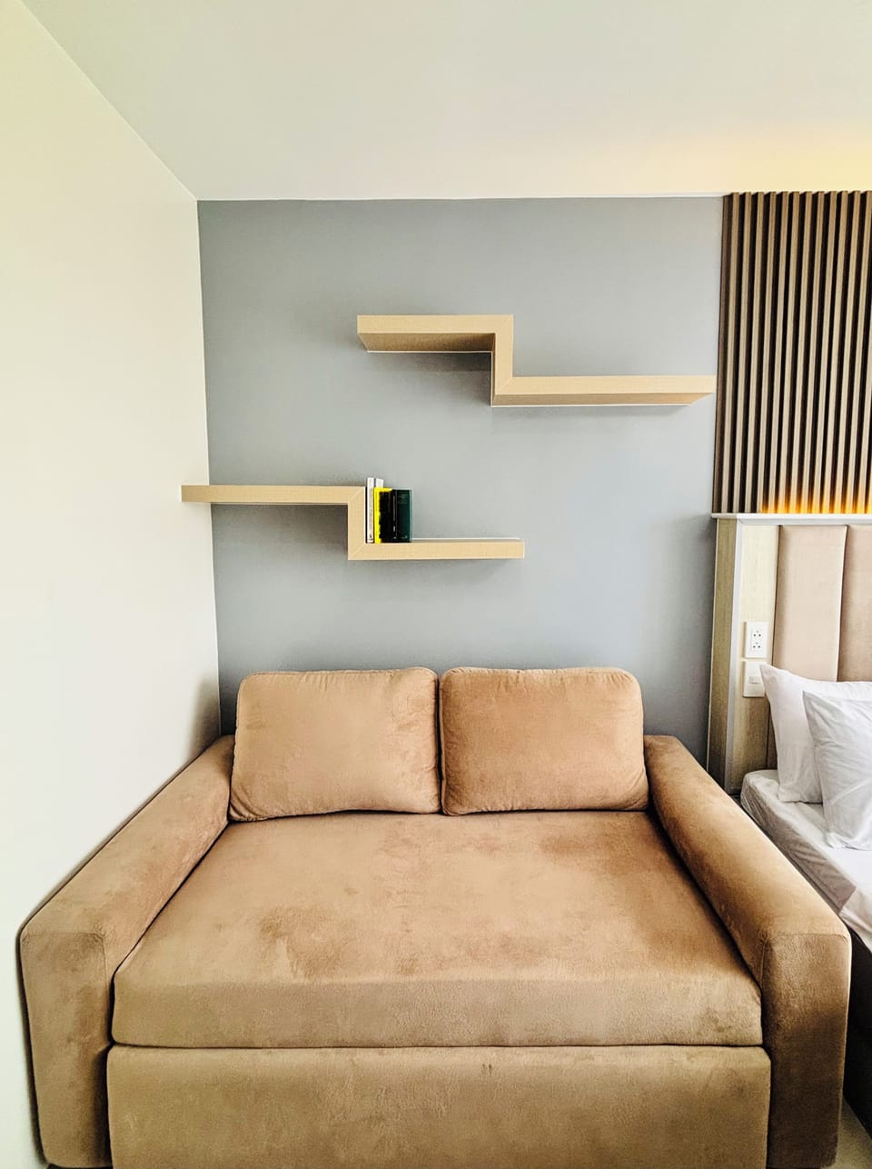 Condo, 1 Bedroom, Accessible, Balcony | 1 bedroom