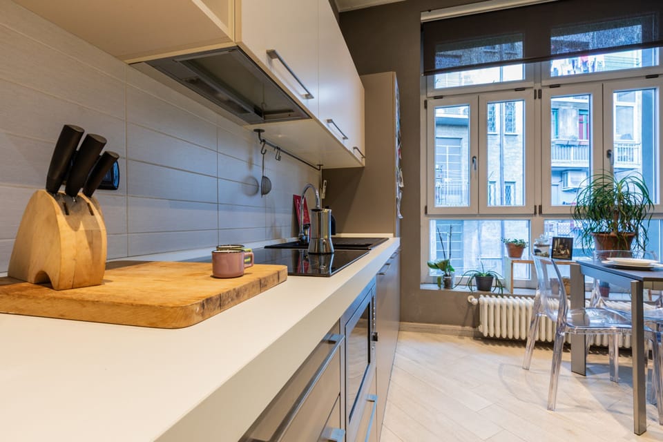 House | 1 bedroom