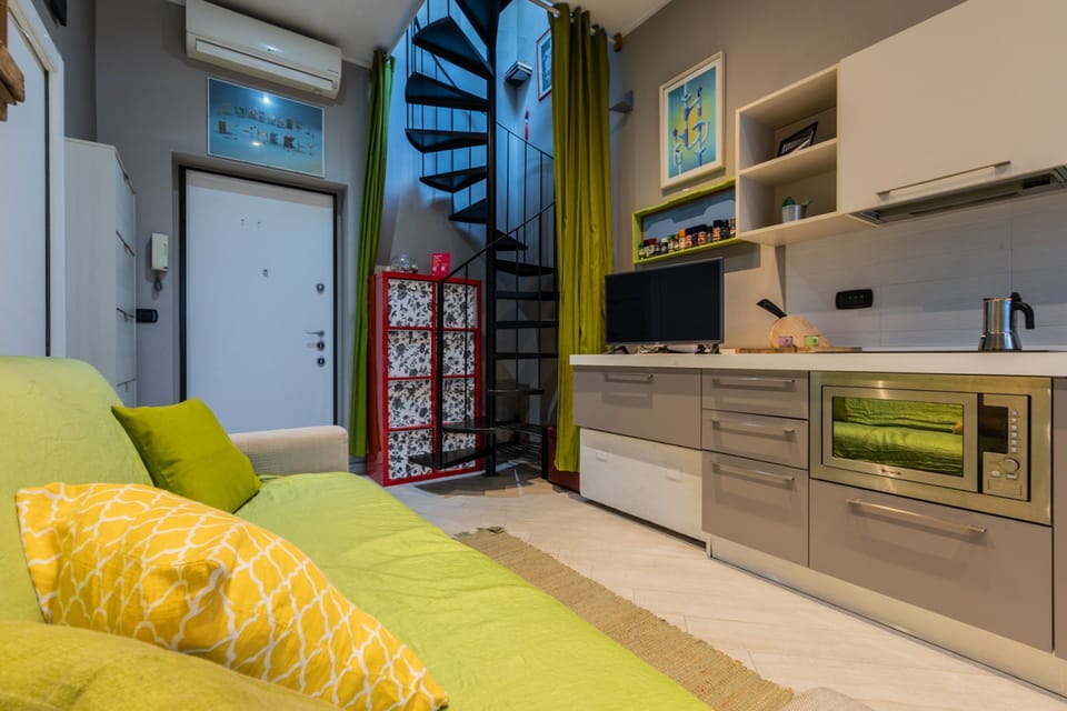 House | 1 bedroom
