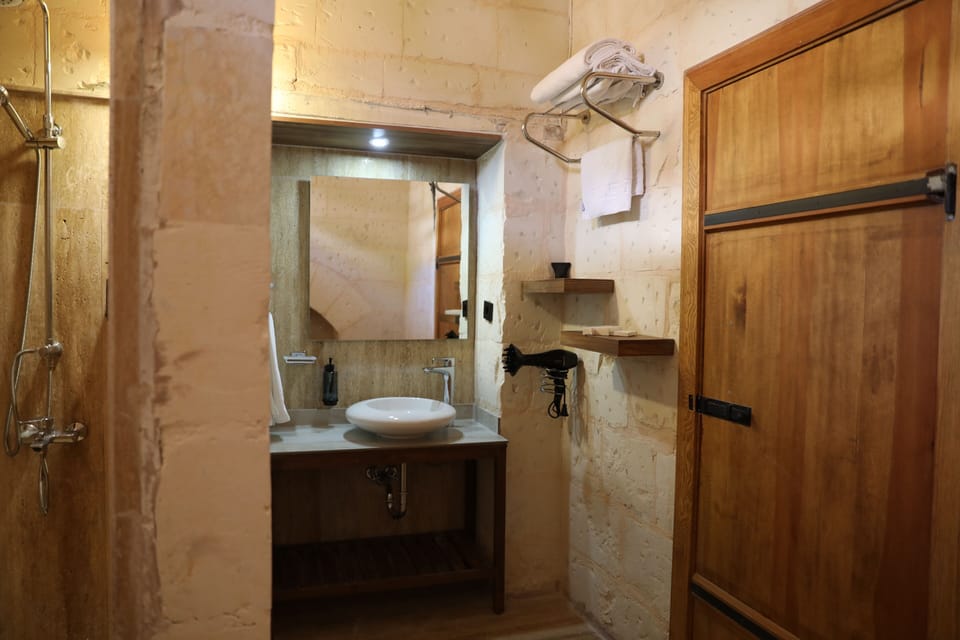 Comfort Double Room, Lake View | Free WiFi