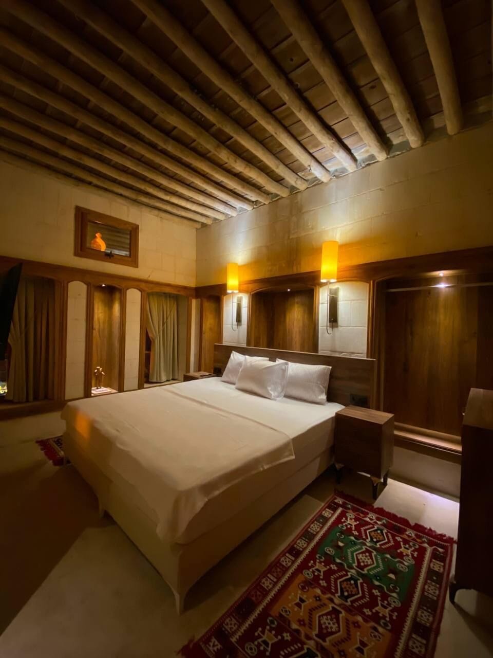 Comfort Double Room, Lake View | Free WiFi