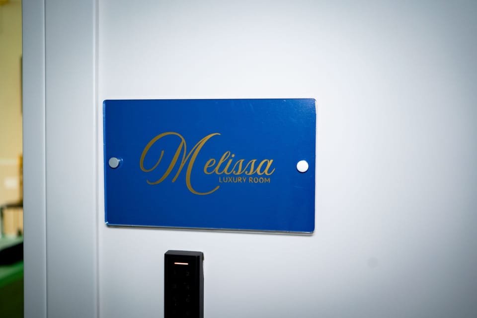 Luxury Room, Balcony | Desk, blackout drapes, WiFi (free)