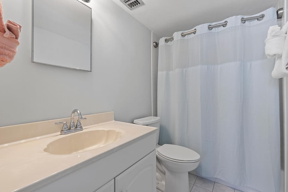 Ocean Terrace Club 706 Apartment in Wilbur-By-The-Sea