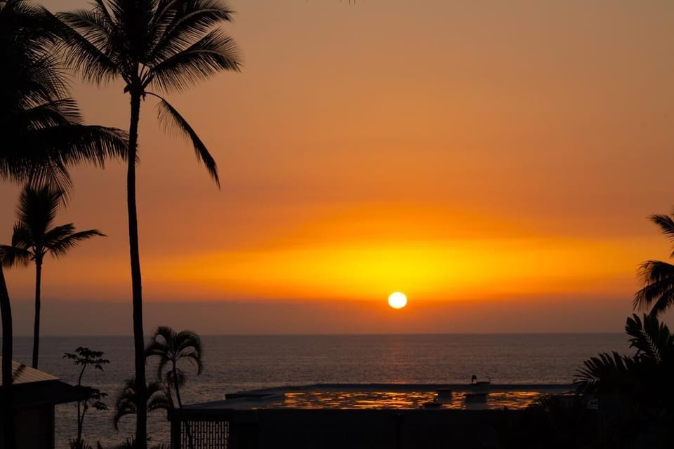Condo, 1 King Bed with Sofa bed (Alii Villas#320 Remodeled Top Floor &) | Miscellaneous