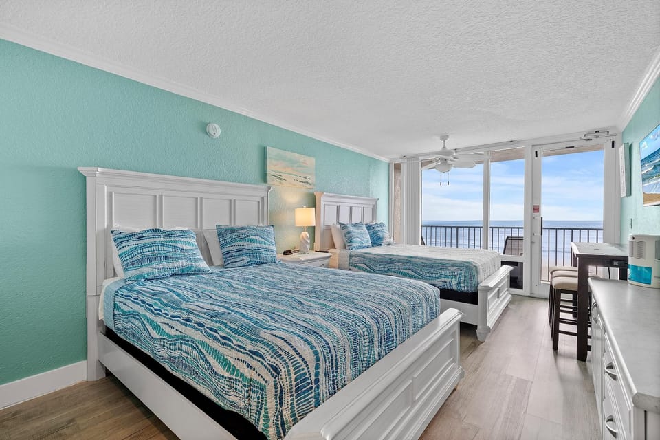 Condo, 2 Queen Beds (Pirates Cove 221) | 1 bedroom