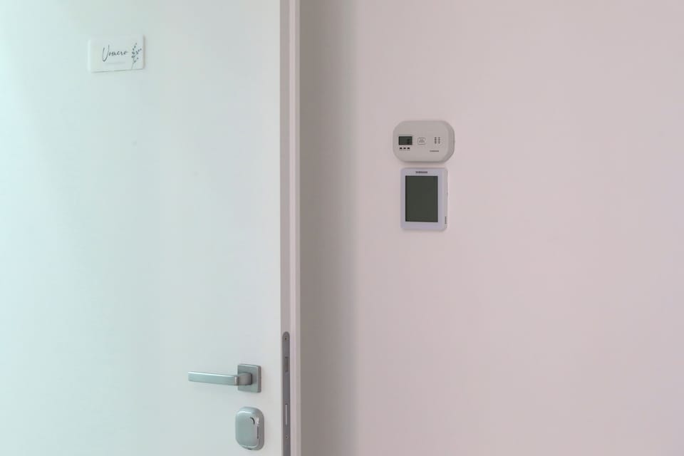 Vomero Room | 1 bedroom, free WiFi