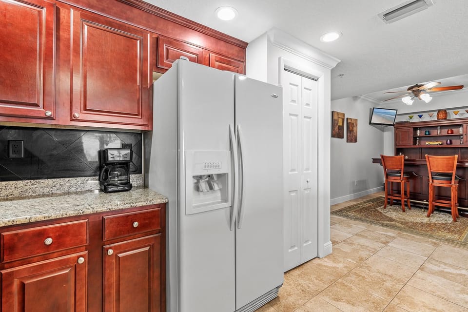 Condo, Multiple Beds (Sanibel 1104) | Interior