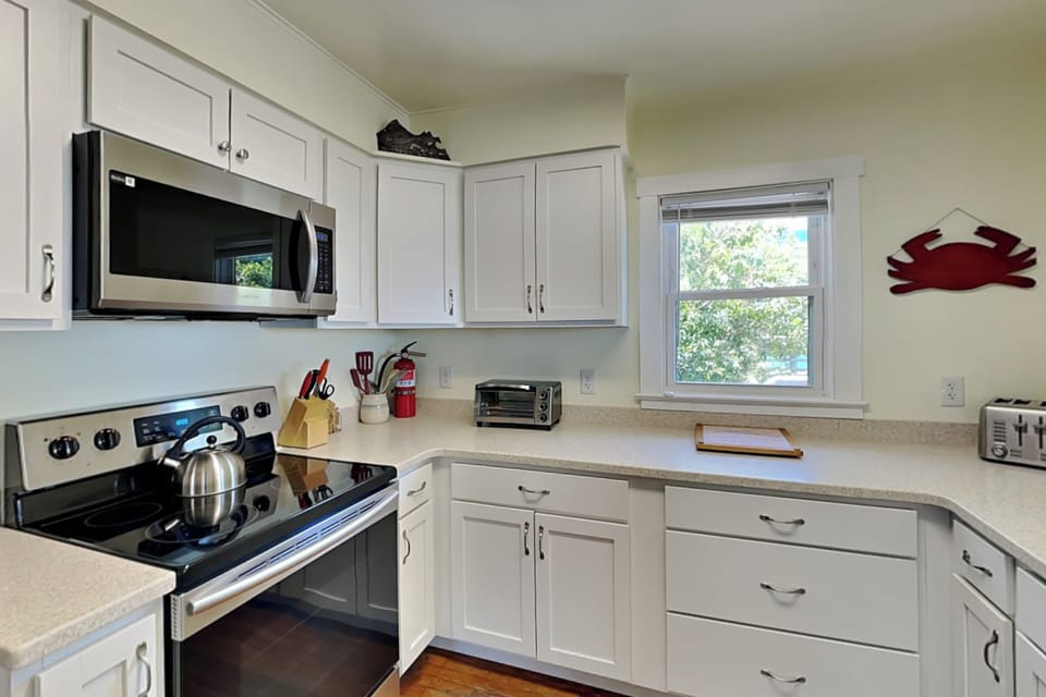 Studio (2 Bedrooms) | Property amenity