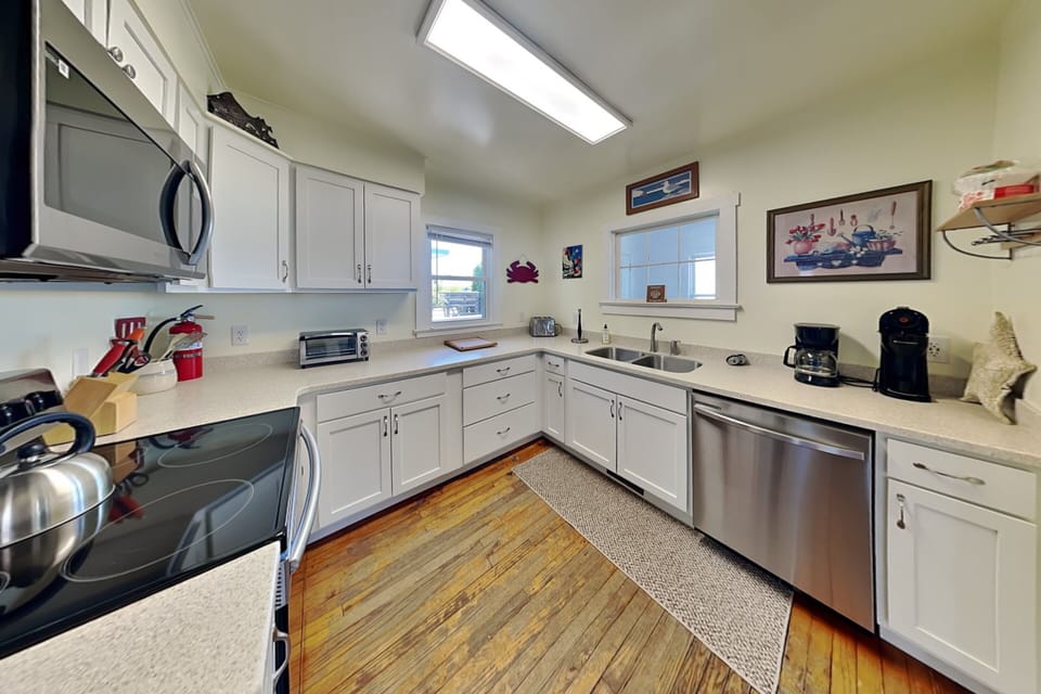 Studio (2 Bedrooms) | Property amenity