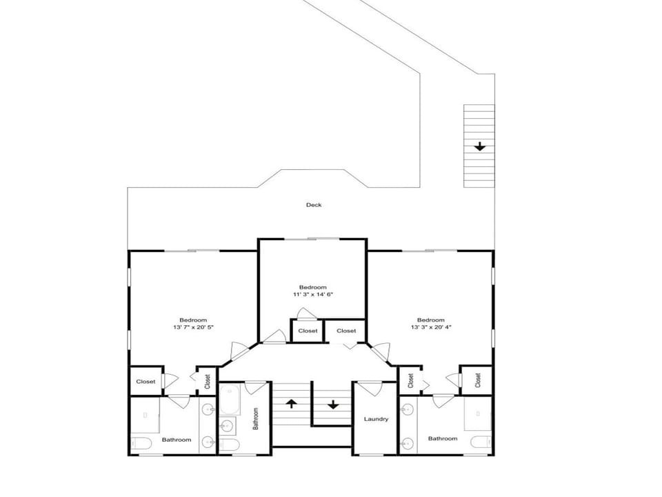 Studio (4 Bedrooms) | Property amenity