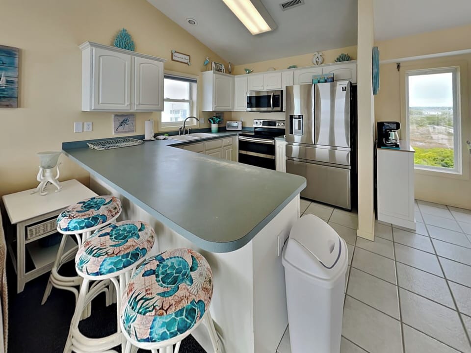 Studio (4 Bedrooms) | Property amenity