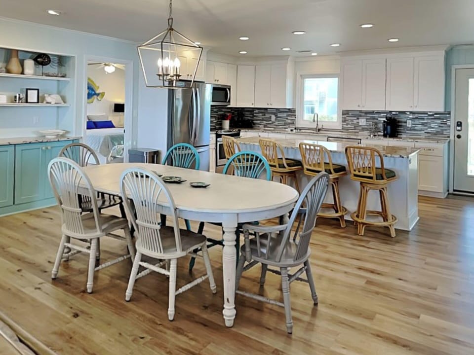 Studio (5 Bedrooms) | Property amenity