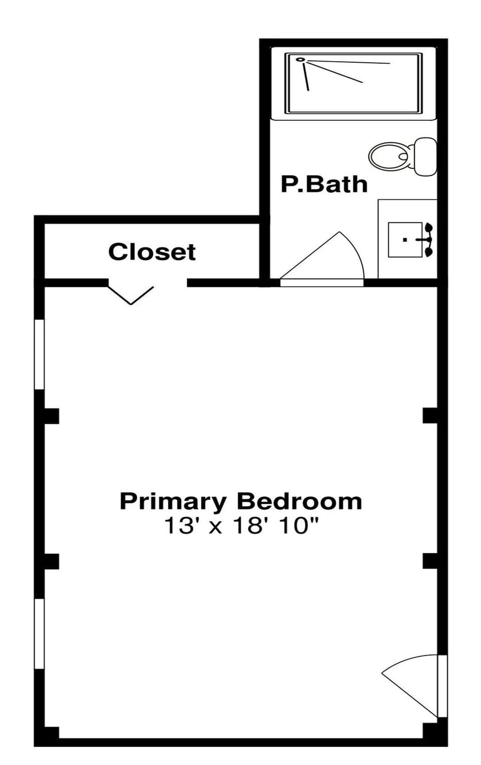 Studio (5 Bedrooms) | Property amenity