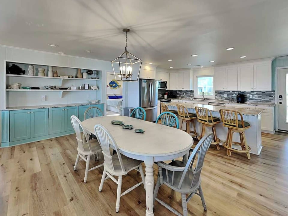 Studio (5 Bedrooms) | Property amenity