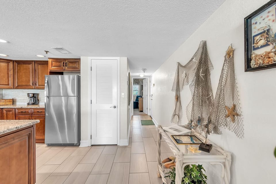 Condo, 2 Queen Beds (Sea Club #104 - Casa con Vista) | Interior