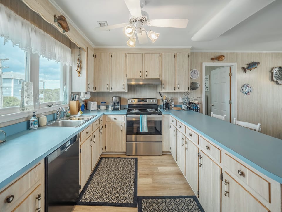 Studio (4 Bedrooms) | Property amenity