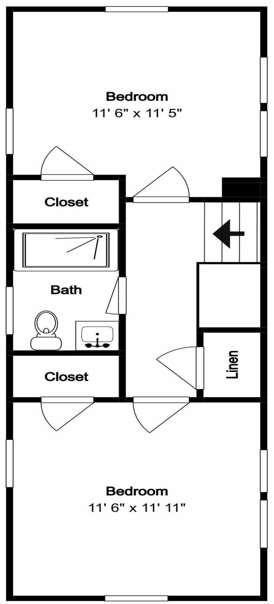 Studio (4 Bedrooms) | Property amenity