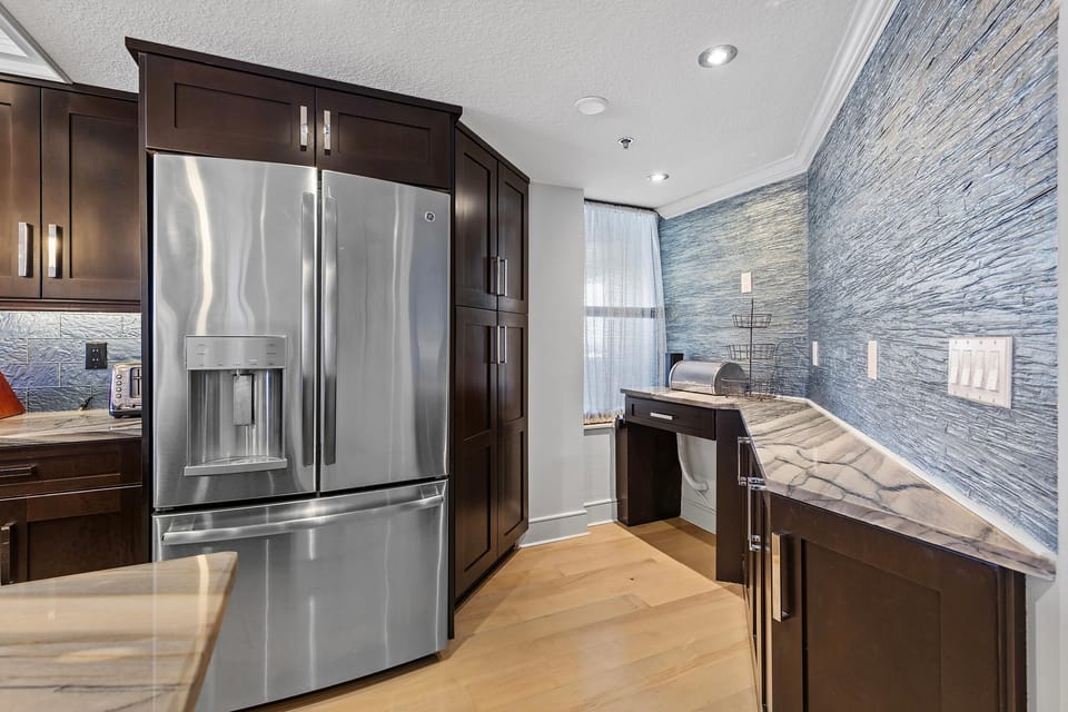 Condo, Multiple Beds (Ebb Tide 702) | Interior