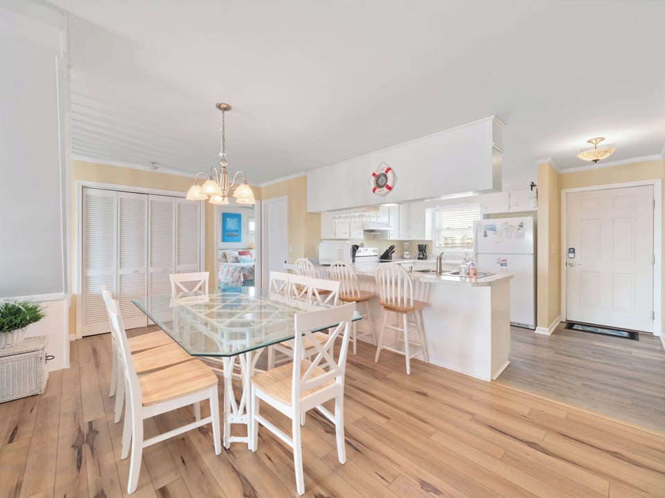 Studio (4 Bedrooms) | Property amenity