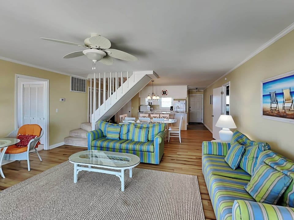 Studio (4 Bedrooms) | Property amenity