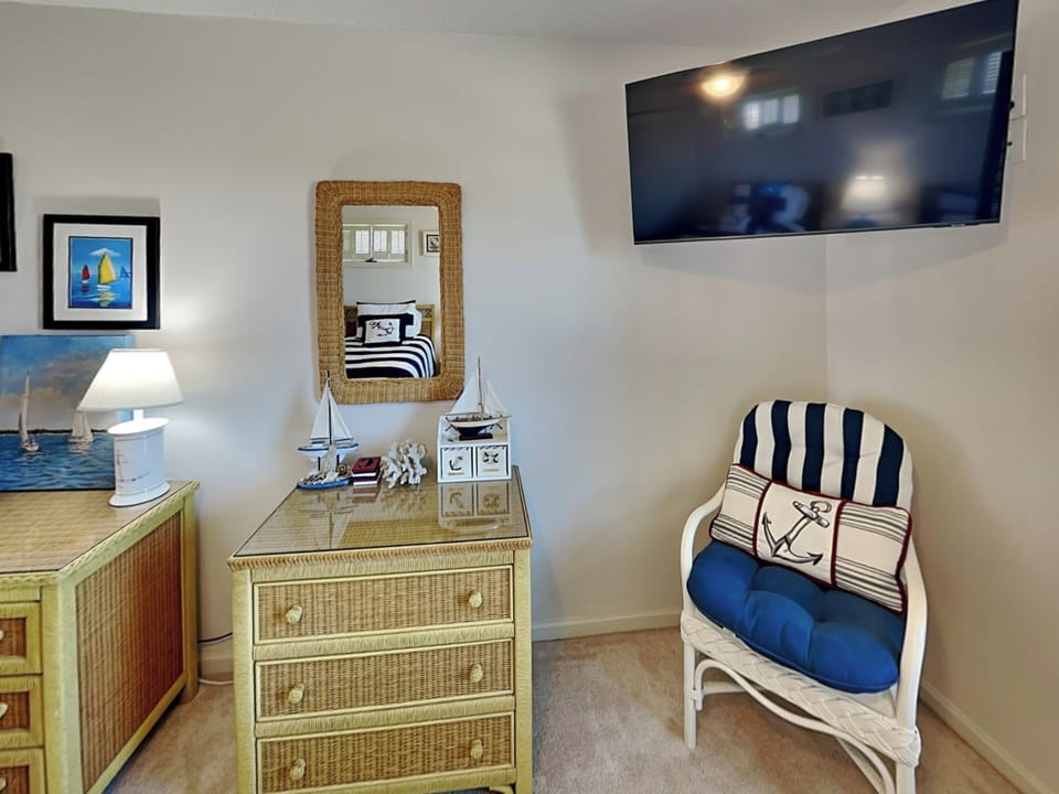 Studio (4 Bedrooms) | Property amenity
