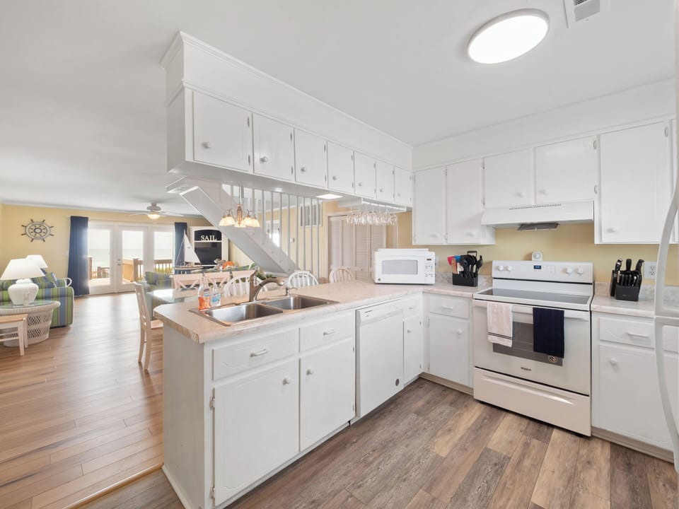 Studio (4 Bedrooms) | Property amenity