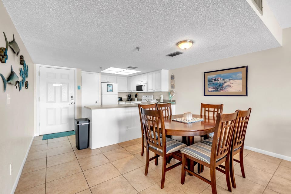 Condo, Multiple Beds (Sea Club #103 - Paradise Palms) | Dining