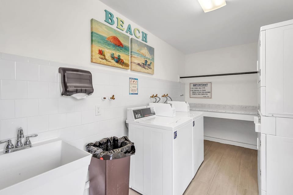 Sea Club #20 - Salty Vibes Apartment in Indian Shores