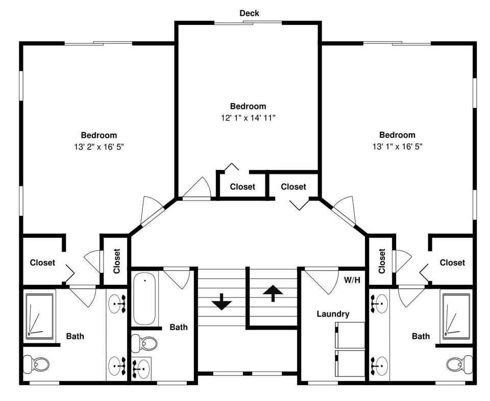 Studio (4 Bedrooms) | Property amenity