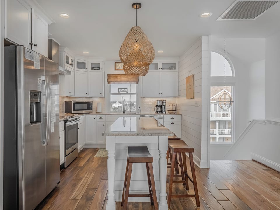 Studio (4 Bedrooms) | Property amenity