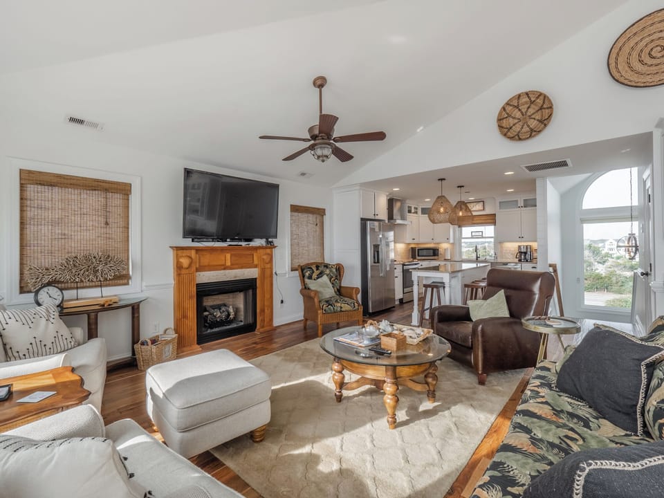 Studio (4 Bedrooms) | Property amenity