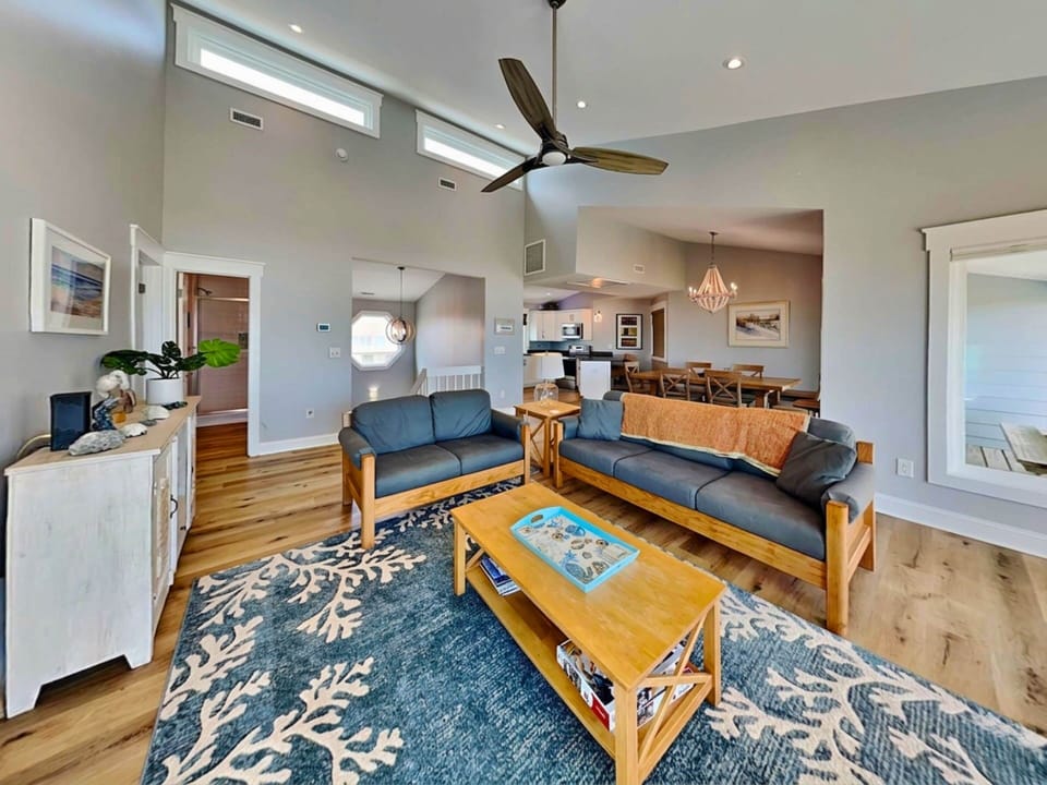 Studio (4 Bedrooms) | Property amenity