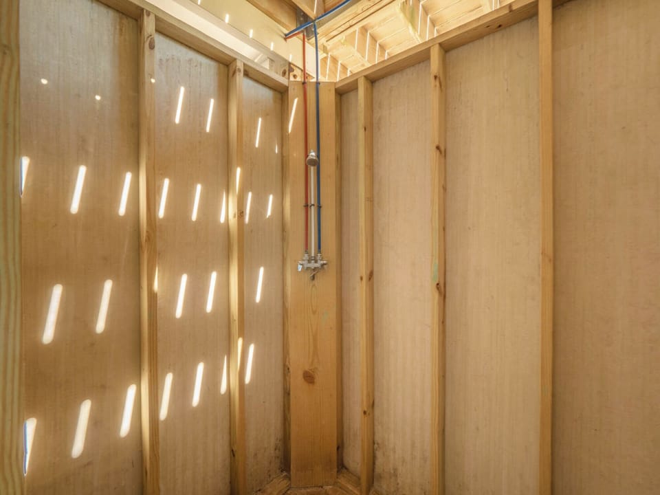 Studio (4 Bedrooms) | Property amenity