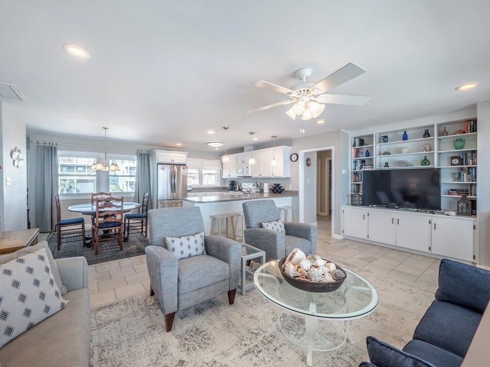 Studio (3 Bedrooms) | Property amenity