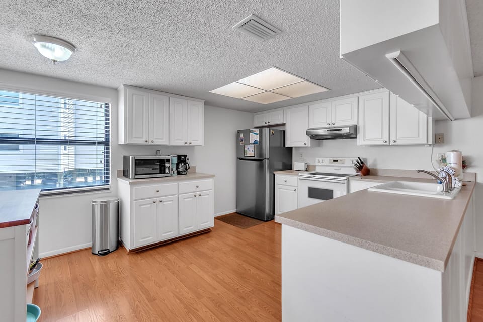 Condo, Multiple Beds (Sea Club #47 - Sea Haven) | Private kitchen