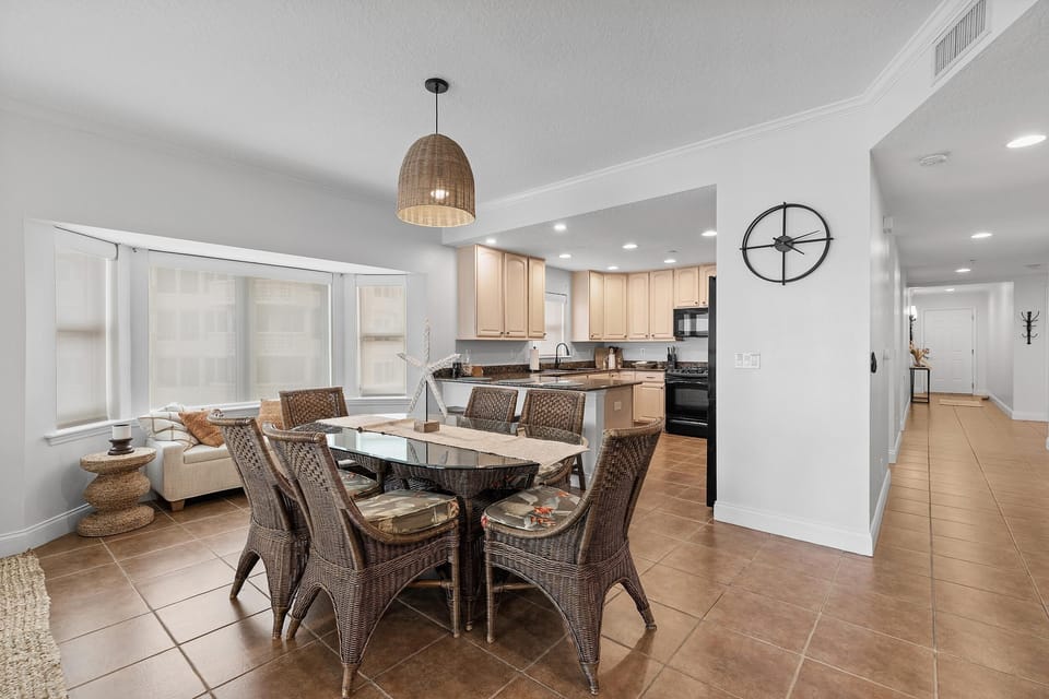 Condo, Multiple Beds (Atlantic Villas 402) | Interior