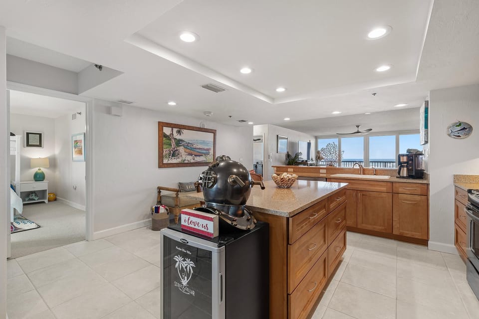 Condo, Multiple Beds (Minorca The Inlet 904) | Interior