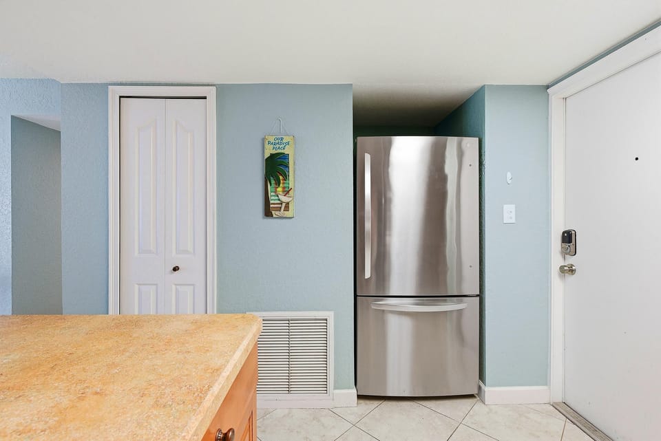 Condo, 1 King Bed with Sofa bed (Ocean Reef Villas 207) | Interior